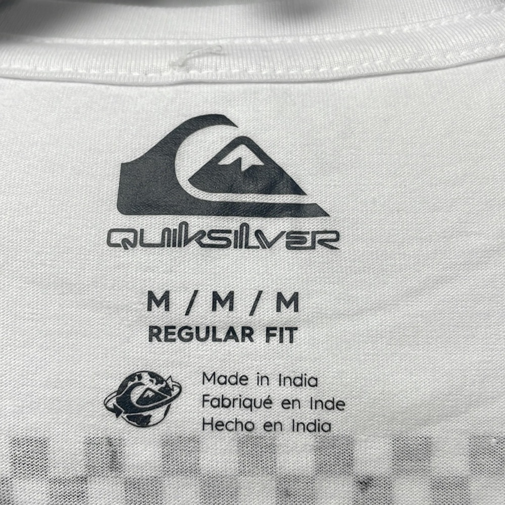 Quiksilver - Picture 3 of 4